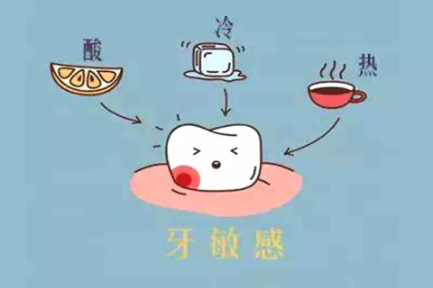 梦境解析，梦见牙齿断裂与流血的深层含义