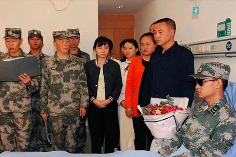 梦境中的危机四伏，解析梦到地雷的深层含义