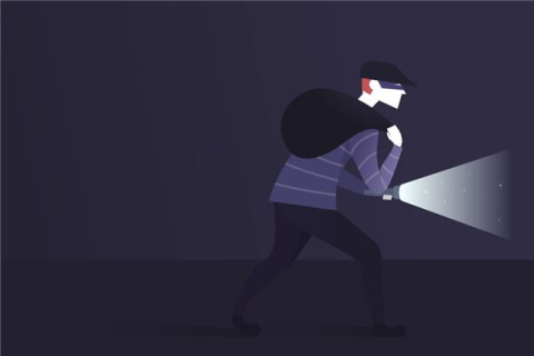 梦见家进小偷，梦境背后的深层含义与心理解析