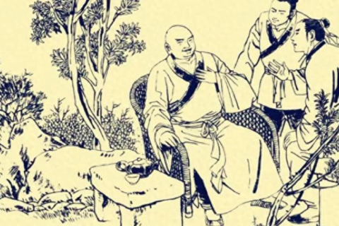 周公解梦，梦见自己死亡与已故友人重逢的深层含义