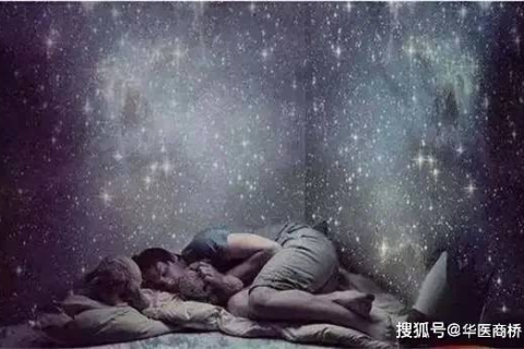 梦境的奥秘，为何在思念某人时却梦见另一个人？