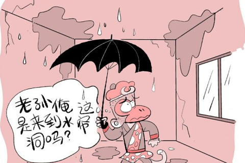 怀着孕梦见从房上摔下，寓意、解析与心理建议