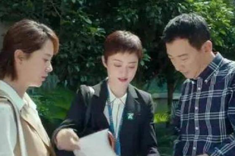 梦境中的依恋，探究男友惊慌的告别背后的深层含义