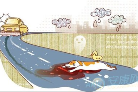 周公解梦，梦见自己死了的深层含义与心理解析