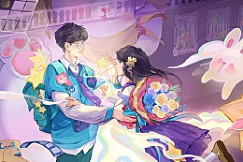 重逢旧友，梦境中的恋曲——解析梦见小学同学成为男友的奇妙之旅