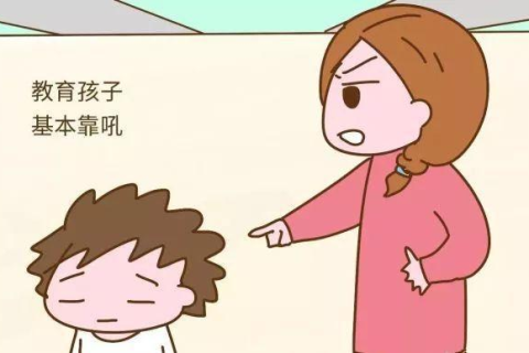 梦见被男朋友的妈妈骂，内心的委屈与情感解读