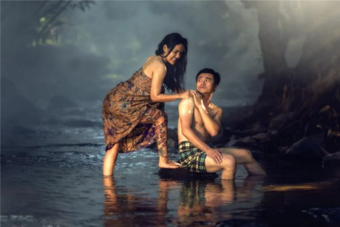 周公解梦，梦见与老婆离婚意味着什么？