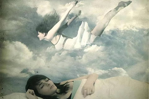 梦见亲人去世又复活，探寻梦境背后的深层含义与心理解析