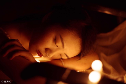 梦里梦见的女孩，存在现实生活中吗？