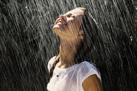 梦到大雨大水哗哗流，探索梦境背后的深层含义与心理启示