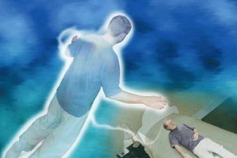 梦境中的生死轮回，梦见有人死了我给救过来的深层解析