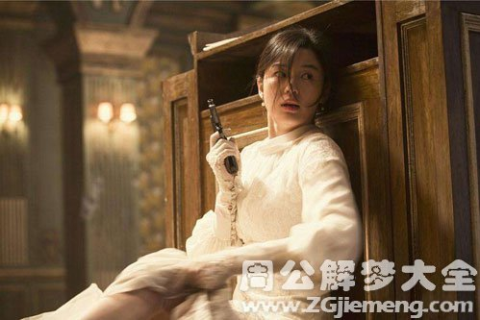 周公解梦，梦见杀人的深层含义与心理解析
