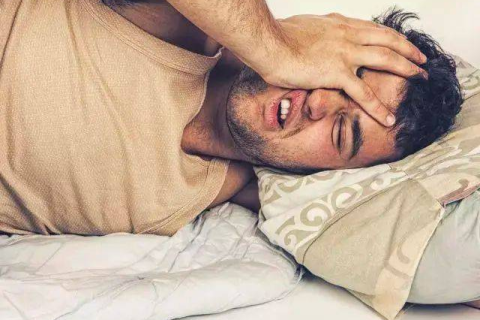 梦境中的他，探索梦到男性的深层含义与心理解析
