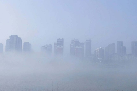 探索梦境奇观，海市蜃楼的寓意与解梦指南