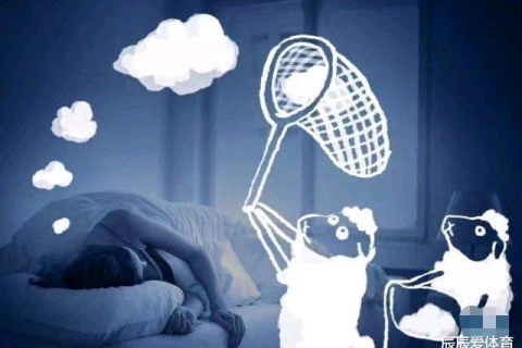 晚上睡觉梦见了死人的尸体，梦境的深层含义与心理解析