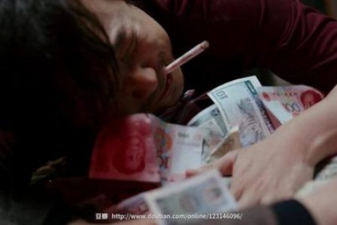 梦境解析，梦见小孩、数钱与老人要钱