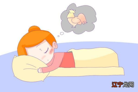 昨晚梦见自己生了孩子，是不是怀孕期间孕妇都会经常做梦呀？