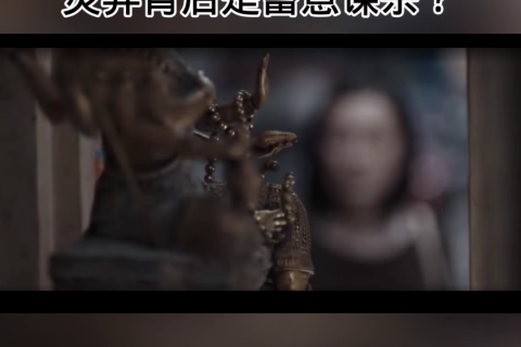 梦见有人杀我有血但是我没死，梦境背后的深层预示与解析