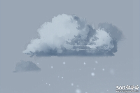做梦下雪是什么征兆？周公解梦为你揭秘梦境背后的深意