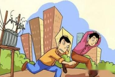 梦见地震自己和家人却能逃生，梦境中的警示与家庭力量的象征