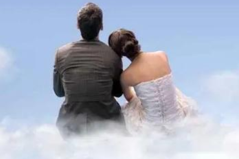 梦境的迷雾，解析已婚者梦见与前男友重结连理的深层含义