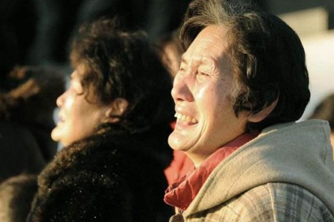 梦中重逢，梦见死去了的父亲还没死，寓意何在？