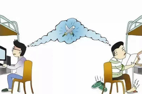梦境解析，水淹宿舍的深层含义与心理解析