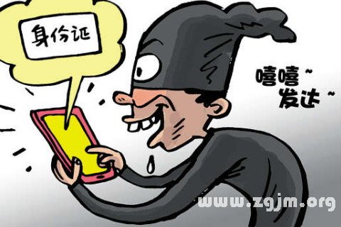 周公解梦，梦见有人拿刀在我的肚子上割了一下出了很多血