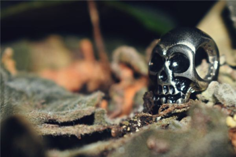 梦境解析，梦到挖出很多死人头，潜意识的深层警示？