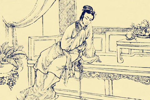 梦见亲人离世，撕心裂肺的哭泣与梦境的深层解析