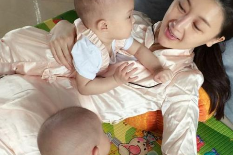梦见自己生了一对双胞胎儿女，寓意与解析