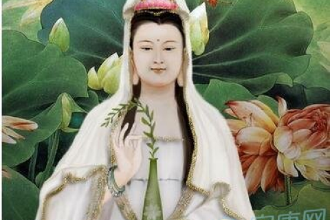 做梦梦见菩萨，探寻梦境中的神圣启示