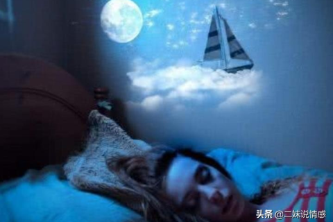 梦见亲人去世，梦境背后的深层预兆与心理解析