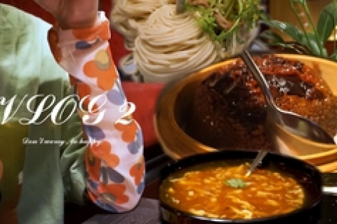 梦中重逢，梦见已故外公外婆给予的美食与心灵慰藉