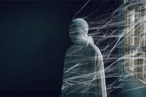 梦境与心理，探索梦见鬼或死人的深层含义