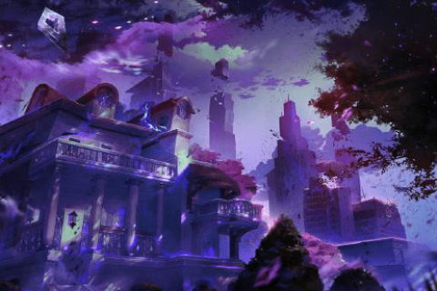 梦境中的生死轮回，拥抱重生的希望