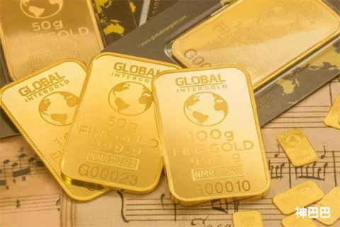 梦见黄金，解读梦中别人送我黄金的深层含义