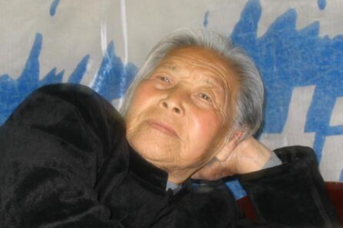 梦见已故奶奶言语相告，穿越生死的预兆与心灵慰藉