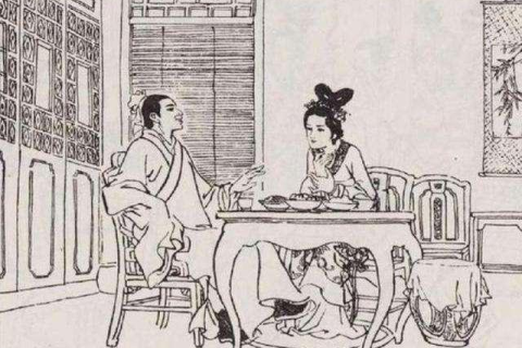 梦境的奥秘，梦到健在的妈妈死了又活了，预示着什么？