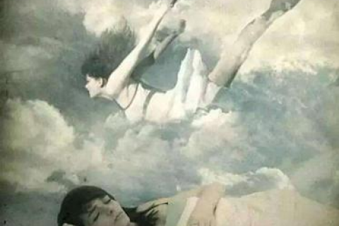 梦境解析，求各位高手解梦谢谢