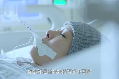 梦境中的奇迹，我妈生病不会说话，但昨晚我梦到了她的声音