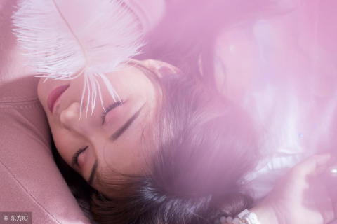 梦境的迷雾，解析女朋友分手并找新男友的梦境及其深层含义