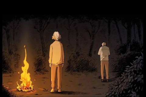 梦见偷祭死人的钱，探索梦境背后的深层含义