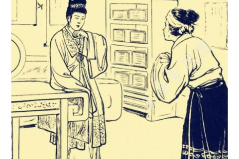 梦境启示录，梦见母亲中了五百万，寓意深远的心灵解读