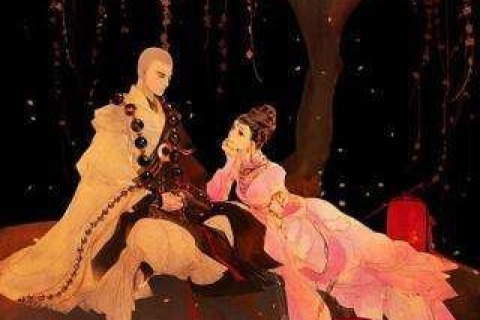 梦境迷雾，解析梦见男友为一女子披上外套的深层含义