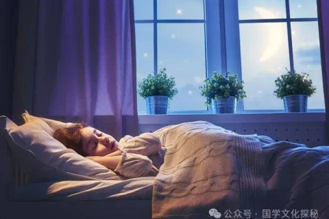 梦见凶梦是何预兆，深度解析梦境中的不祥之兆