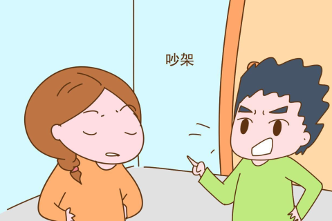 梦境中的冲突与自我反思，解析梦到和家人吵架并且没有一个人说我好的深层含义