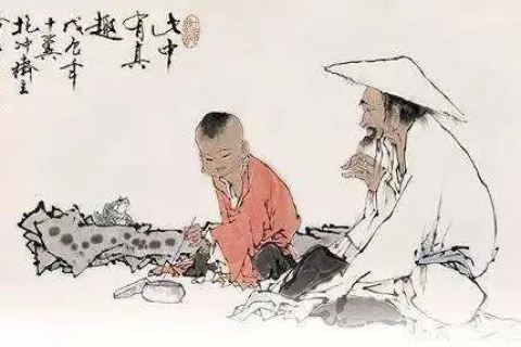 梦境解析，梦见自己替父看病，寓意深远