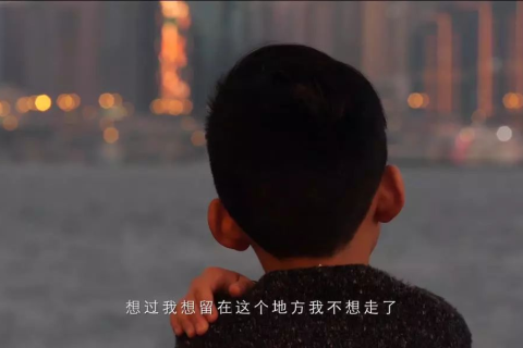 梦境边缘，她与别人的故事，我静默旁观