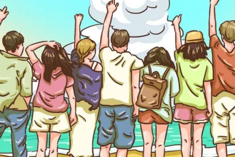 梦境交织的情感纽带，为何我总梦见小学同学——难道是他想我吗？